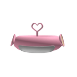 Cute Pinky Tubbies Floaty