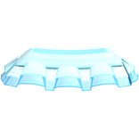 Cute Plaid Skirt in Blue 1.0