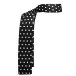 Cute Polka Dot Scarf 3.0