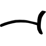 Cute Pouty Mouth (3D)