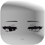 Cute Pretty Archangel Face