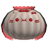 Cute Pumpkin Costume