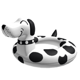 Cute Puppy Floatie 