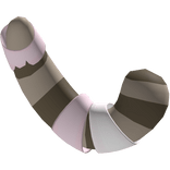 ♡ cute pusheen cat mummy tail