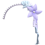 . ‿ ♡ cute rarity pony tropical headband⊹ ୨୧