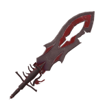 ❤️ Cute Red Sword 🗡️❤️
