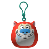 Cute Ren & Stimpy Keychain 1.0