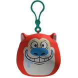 Cute Ren & Stimpy Keychain 3.0