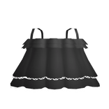 Cute Ruffle Lace Dress!