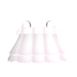 Cute Ruffle Lace Dress!