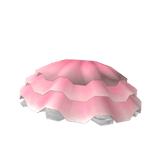 Cute Ruffle Tutu - Pink