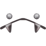 cute sad pierced anime mouth moe