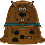 Cute Scooby Doo Backpack 1.0