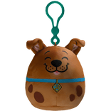 Cute Scooby Doo Keychain 1.0