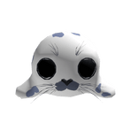 Cute Seal
