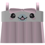  ♡꒰ cute seal dress