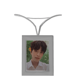 ꒰ᐢ. .ᐢ꒱ cute SEUGMIN pc in white