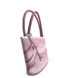 Cute Shark Bag Pink