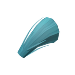 Cute Short Trimmed Miku Tail