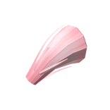 Cute Short Trimmed Pink Tail