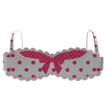 ♡ cute shoujo girl summer top