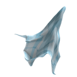 cute sick kawaii tissue blue