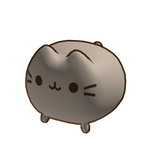 Cute Silly Cat 