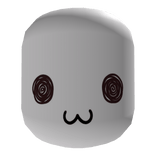 Cute Silly Cat Face Funny Kawaii