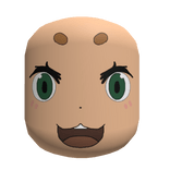 Cute Silly Face- [anime]