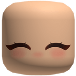 Cute Simple Girly Blush