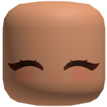 Cute Simple Girly Blush