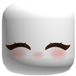 Cute Simple Girly Blush