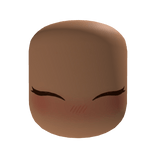 Cute Sleek Doll Blush [Tan]