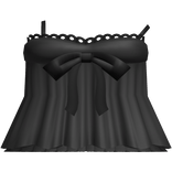 Cute Sleeping Dress in