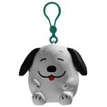 Cute Snoopy Keychain 1.0