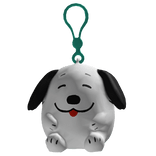 Cute Snoopy Keychain 3.0