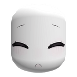 Cute Sobbing Kawaii Chibi Face