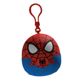 Cute Spiderman Keychain 1.0