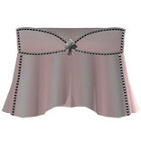 Cute Spiky dress in pink