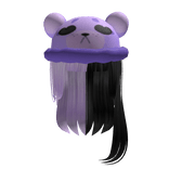 Cute Split But Psycho Teddy Bear for BoosterS