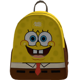 Cute Spongebob Backpack 3.0