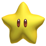 cute Star Backpack