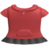 ɞ ˓ ︵ cute star marco diaz hoodie dress