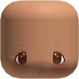 ꒰Cute Starry Face꒱