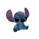 Cute Stitch