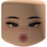 Cute Strawberry Makeup