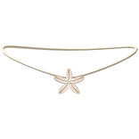 cute summer necklace