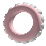 Cute Summer Pink Floatie 