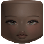 Cute Sunkissed Summer Glow Hazel Eyes Beach Doll 