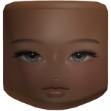 Cute Sunkissed Summer Glow Hazel Eyes Beach Doll 